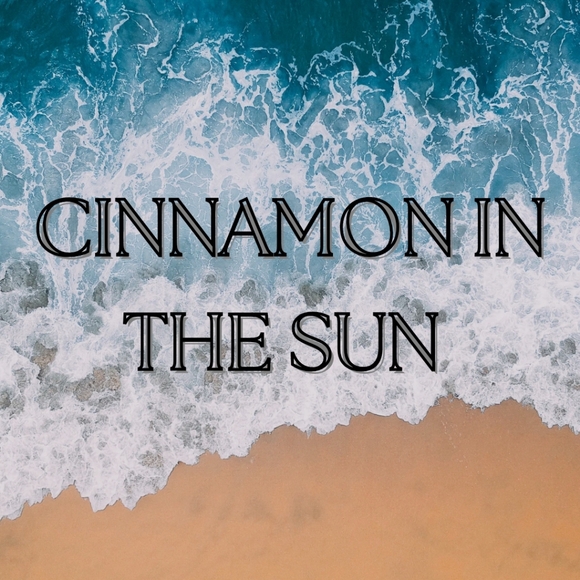 cinamoninthesun